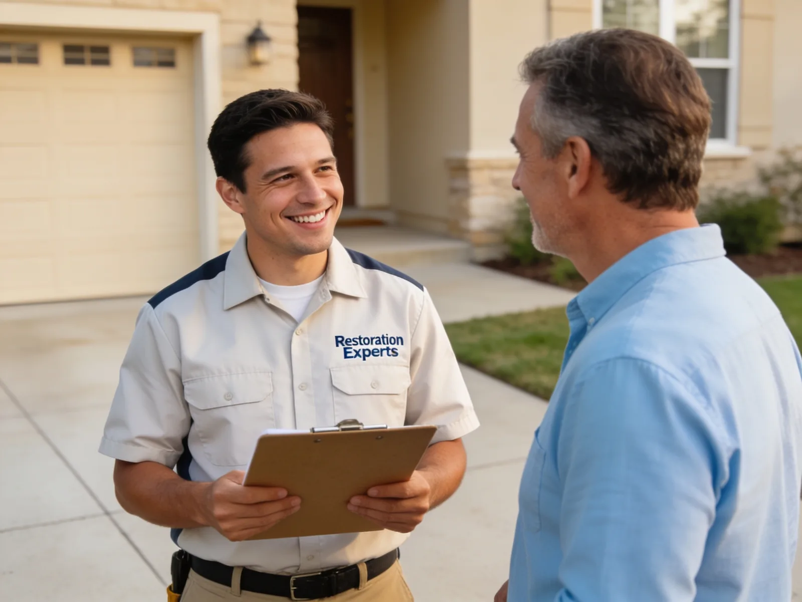 Water Damage Cleanup Bucks, AL FAQs